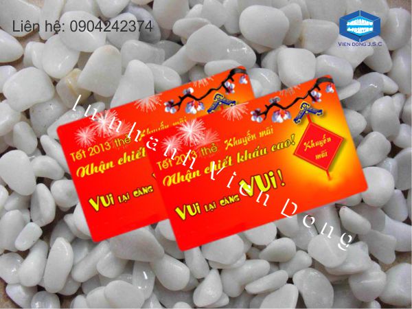 In thẻ khuyến mãi nhanh, rẻ tại Hà Nội | In thẻ nhựa giá rẻ tại Hà Nội | In the, in the nhua, in the nhan vien, in the nhan vien, in the gia re tai Ha Noi
