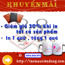 Khuyến mãi vô cùng lớn 30-4 | In Card Hà Nội | In the, in the nhua, in the nhan vien, in the nhan vien, in the gia re tai Ha Noi
