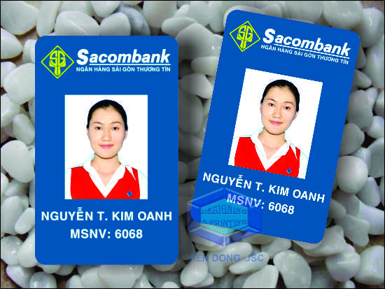 In thẻ nhân viên giá rẻ tại Hà Nội | In Card Visit lấy nhanh nhất | In the, in the nhua, in the nhan vien, in the nhan vien, in the gia re tai Ha Noi