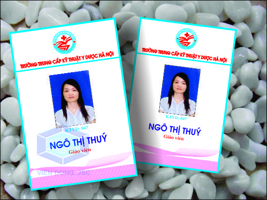 In thẻ giáo viên lấy nhanh tại Hà Nội | In Card lấy nhanh nhất tại Hà Nội | In the, in the nhua, in the nhan vien, in the nhan vien, in the gia re tai Ha Noi