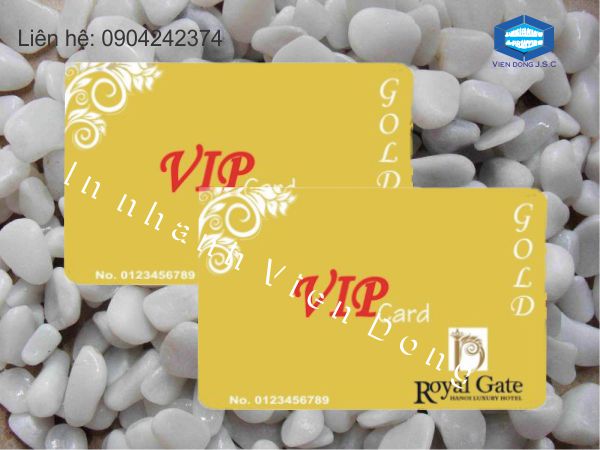 In thẻ nhựa PVC giá rẻ tại Hà Nội | In Card Visit rẻ | In the, in the nhua, in the nhan vien, in the nhan vien, in the gia re tai Ha Noi