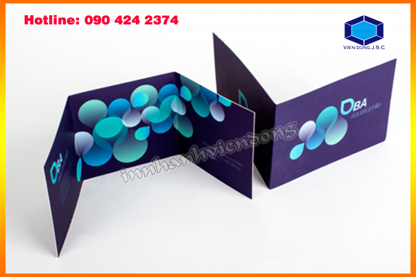 Folded-Business-Card-Printing